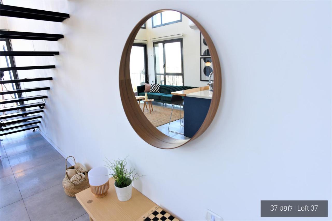 Yalarent La Mera- Suits Hotel With Sea Of Galilee Views Tiberias Exterior foto