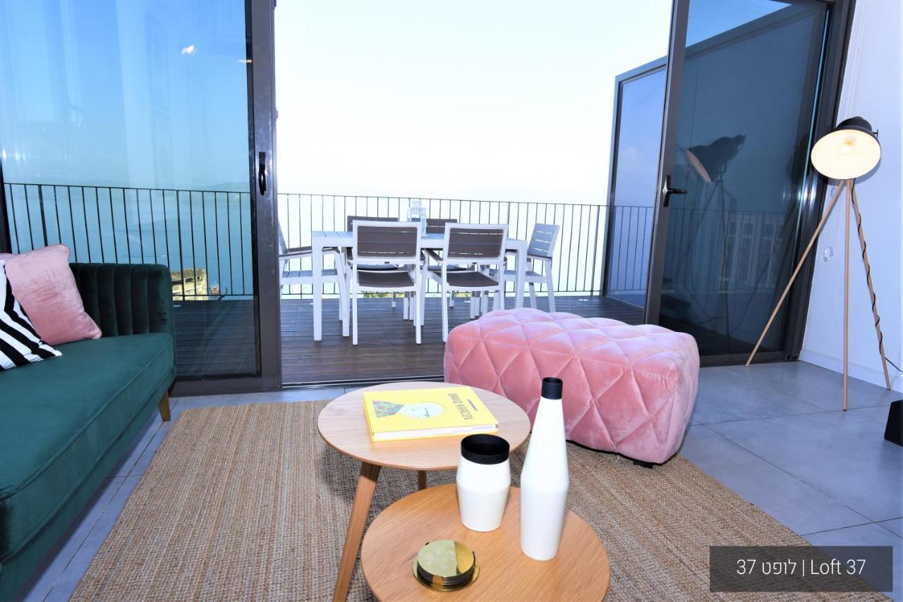 Yalarent La Mera- Suits Hotel With Sea Of Galilee Views Tiberias Exterior foto